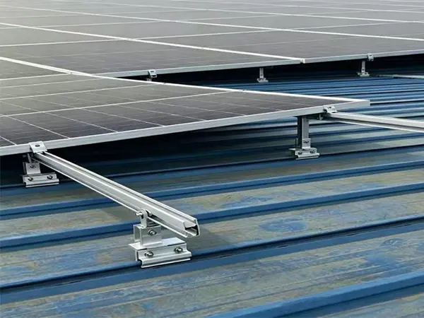 Guojian (Tianjin) Steel, 전략적 변혁을 완료하여 중국 20대 PV 기업 중 하나로 부상