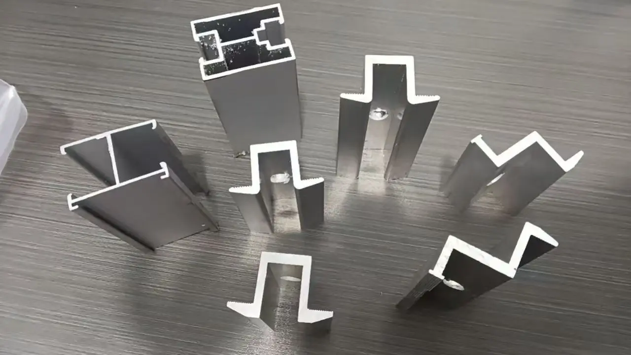 가이드 레일